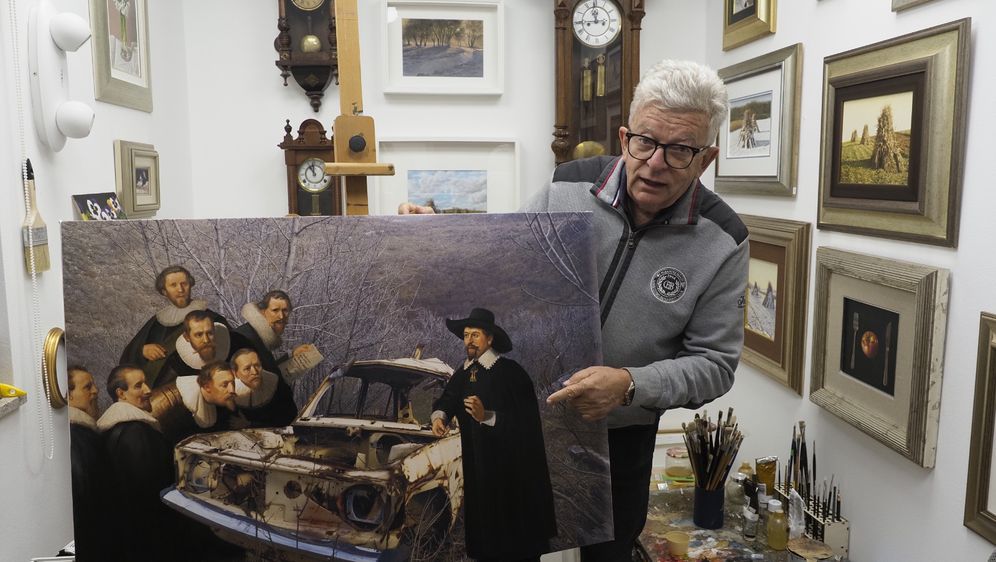 Sat ekologije dr. Homena - 6