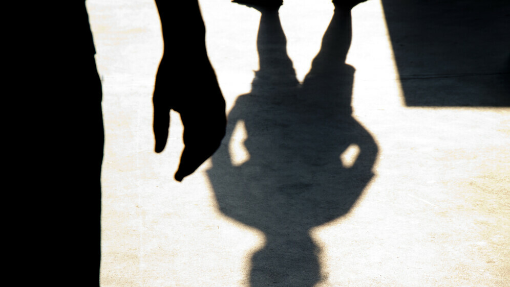 Vršnjačko nasilje, ilustracija