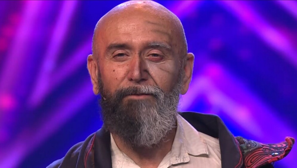 Did Tunja, Supertalent