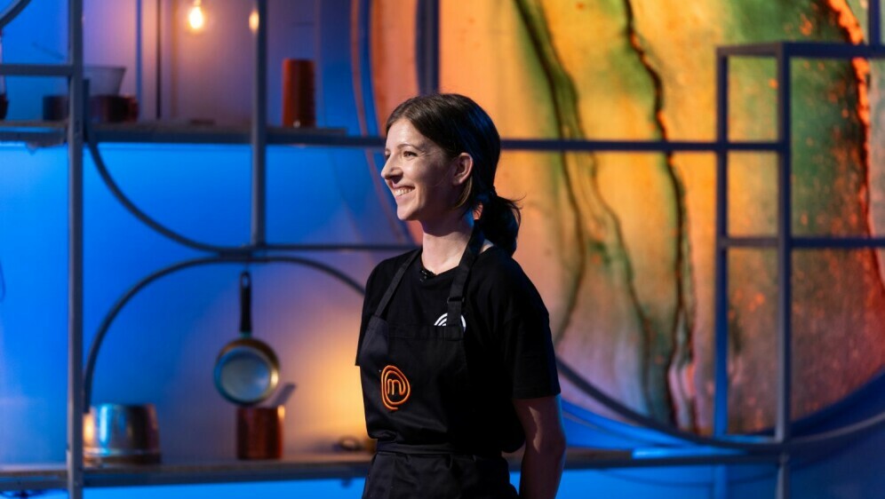 Bojana Banda, MasterChef - 10