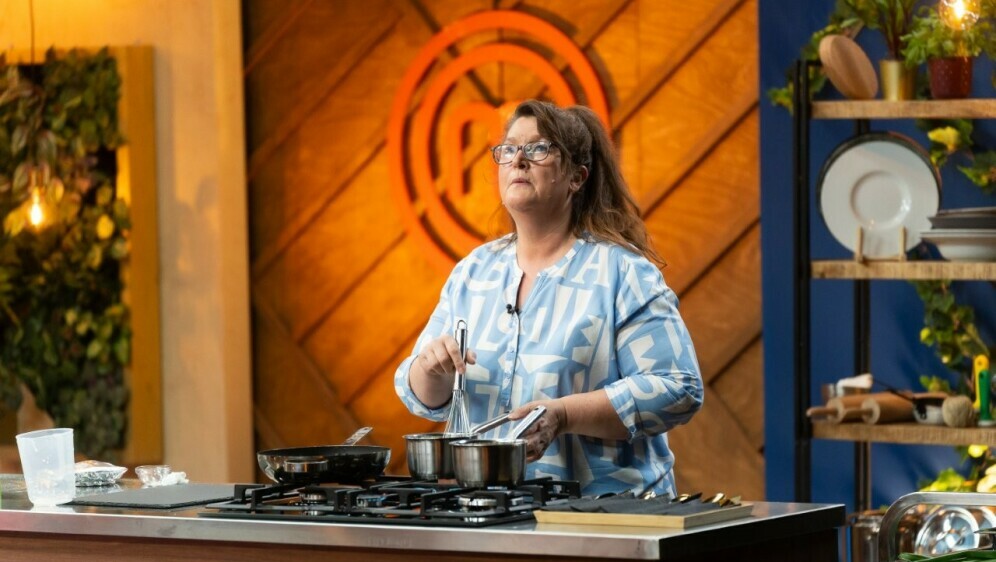 Ružica Bašić, MasterChef - 16
