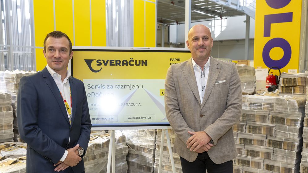 Višeslav Majić i Ivan Čulo