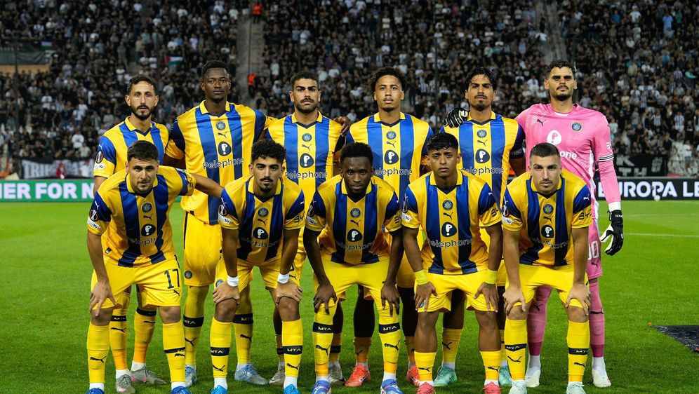 Maccabi Tel Aviv