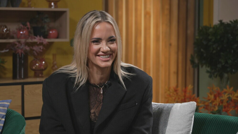 In Magazin: Meri Goldašić - 7