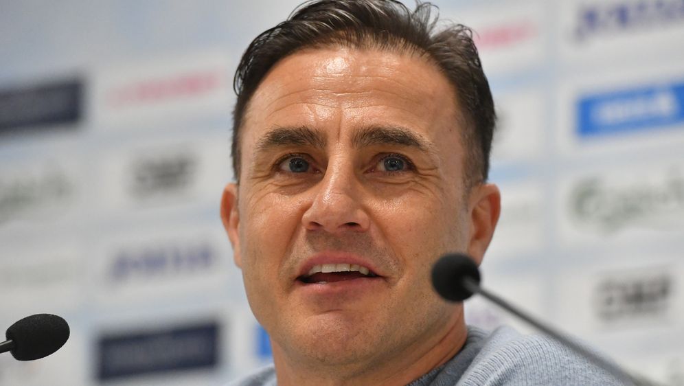Fabio Cannavaro