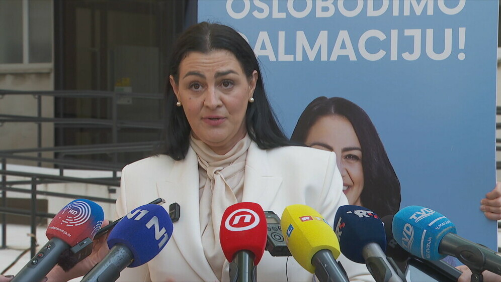 Ivana Ninčević-Lesandrić