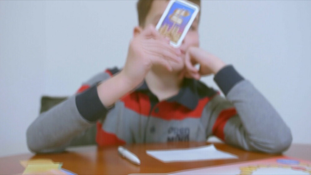 Igra za učenje o financijskoj pismenosti