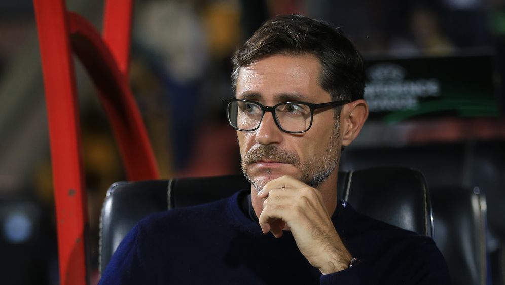 Victor Sanchez u Erevanu