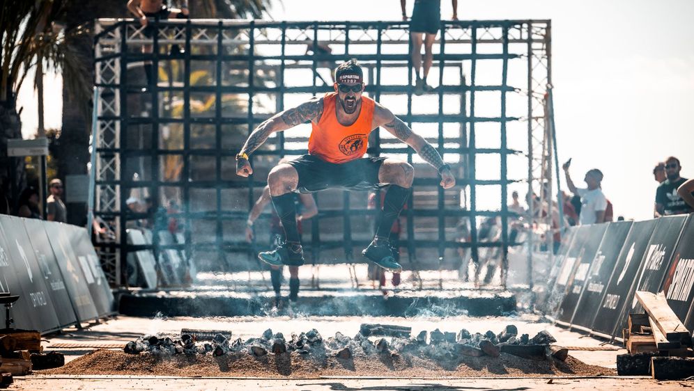 Spartan World Championship Hvar - 10