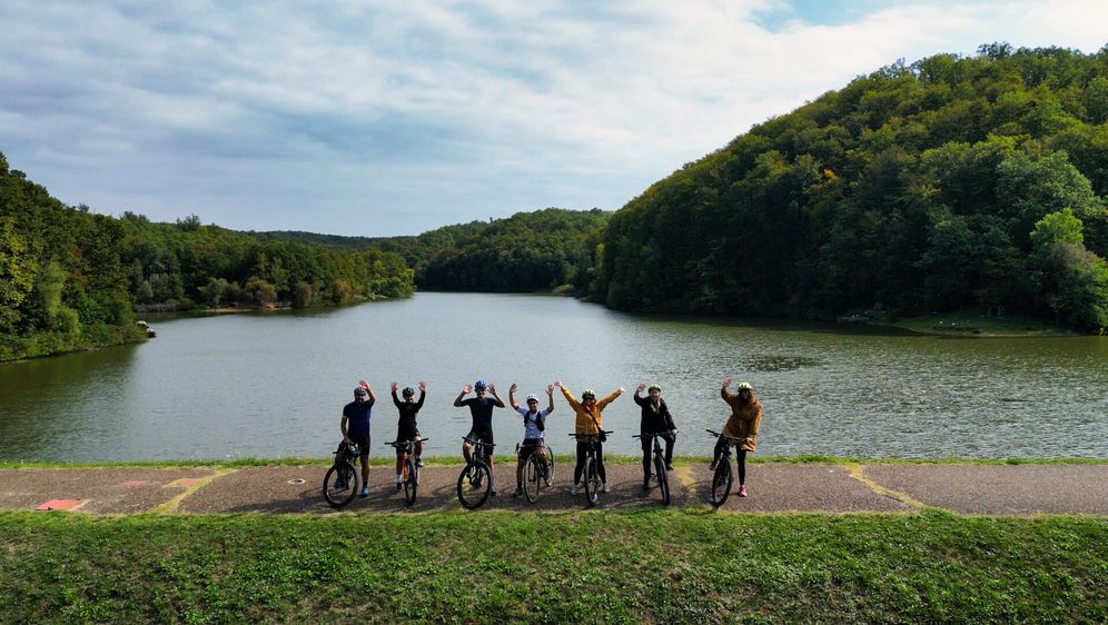 Vikend na dva kotača u Brodsko–posavskoj županiji - 5