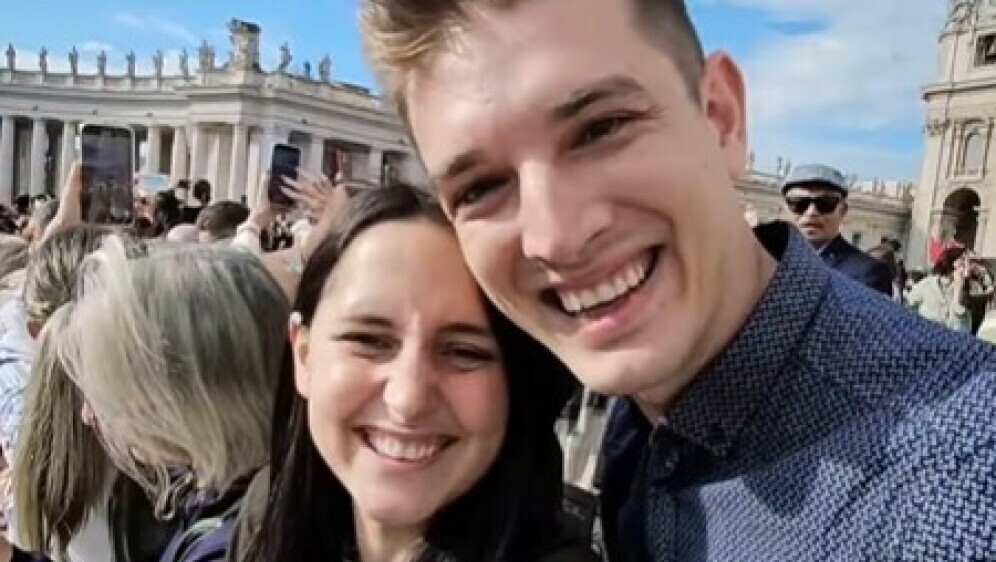 Monika Žilavi, Leon Žilavi