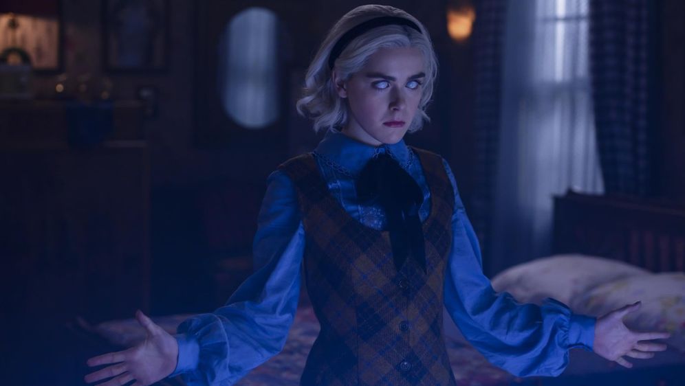 Spooky jesenske serije