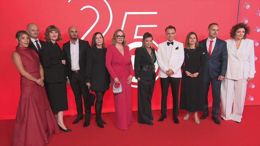 25. rođendan Nove TV - 2