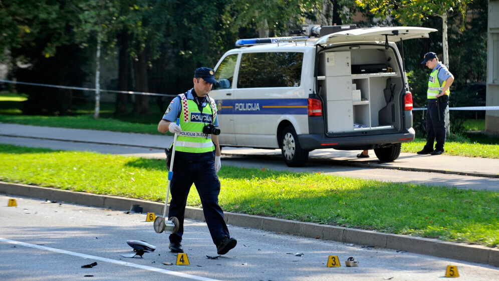 Očevid, ilustracija