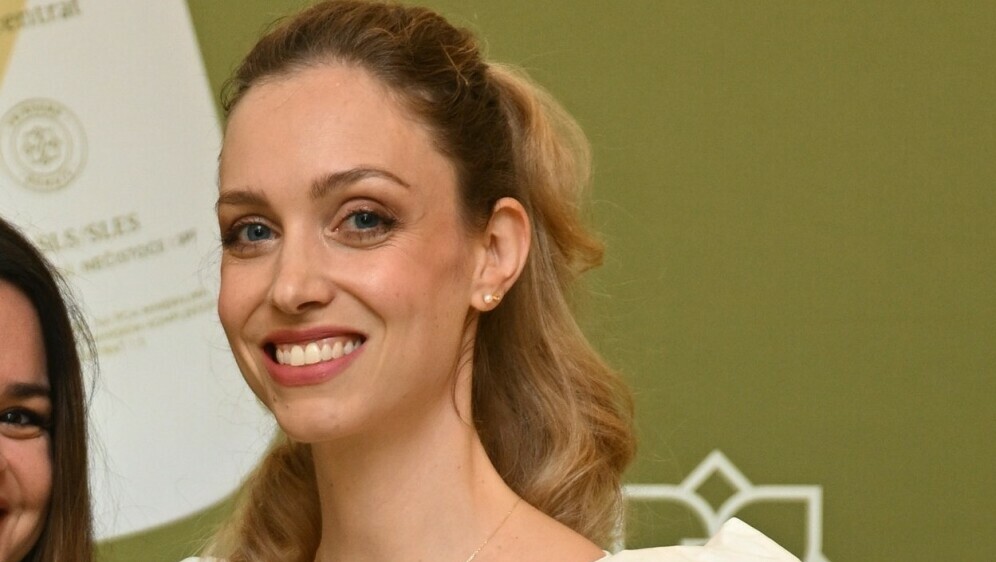 Hana Huljić Grašo, Anamarija Asanović