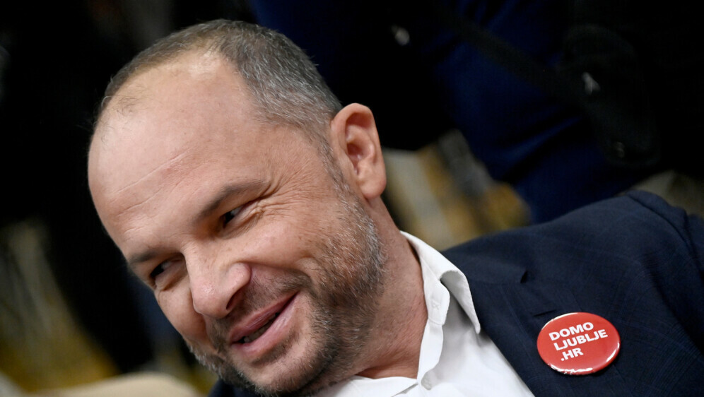 Siniša Hajdaš Dončić