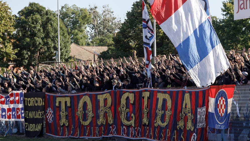 Torcida