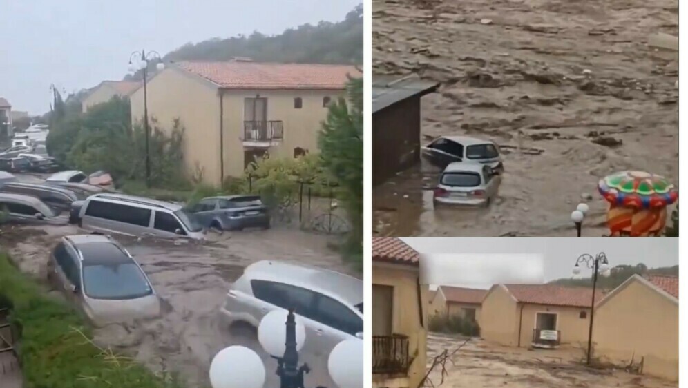 Poplave u Bugarskoj