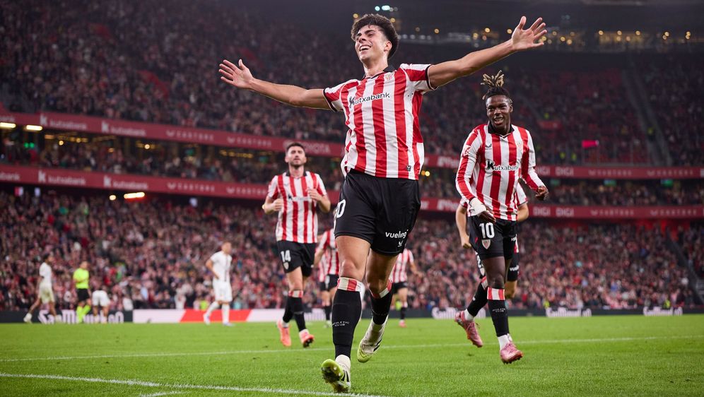 Athletic Bilbao - Mallorca