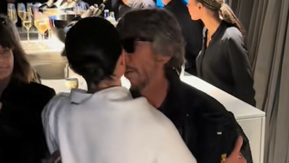 Meghan Markle i Pier Paolo Picciolli - 2