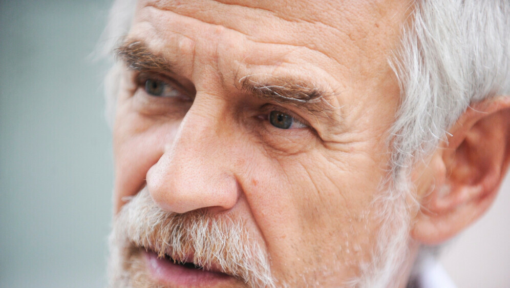 Vladimir Dado Mesarić