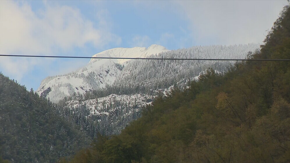 Potraga u Sloveniji - 2