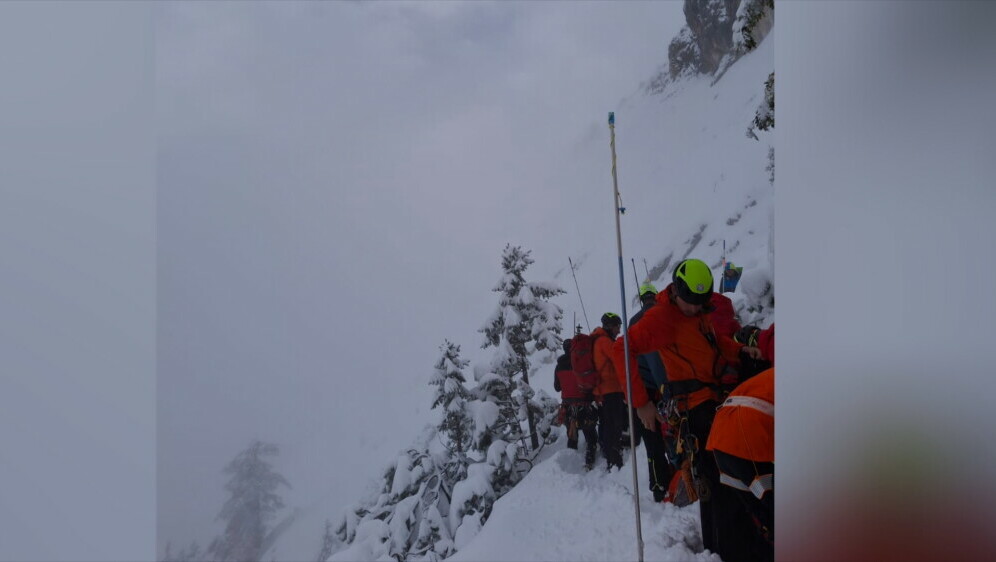 Potraga u Sloveniji - 4