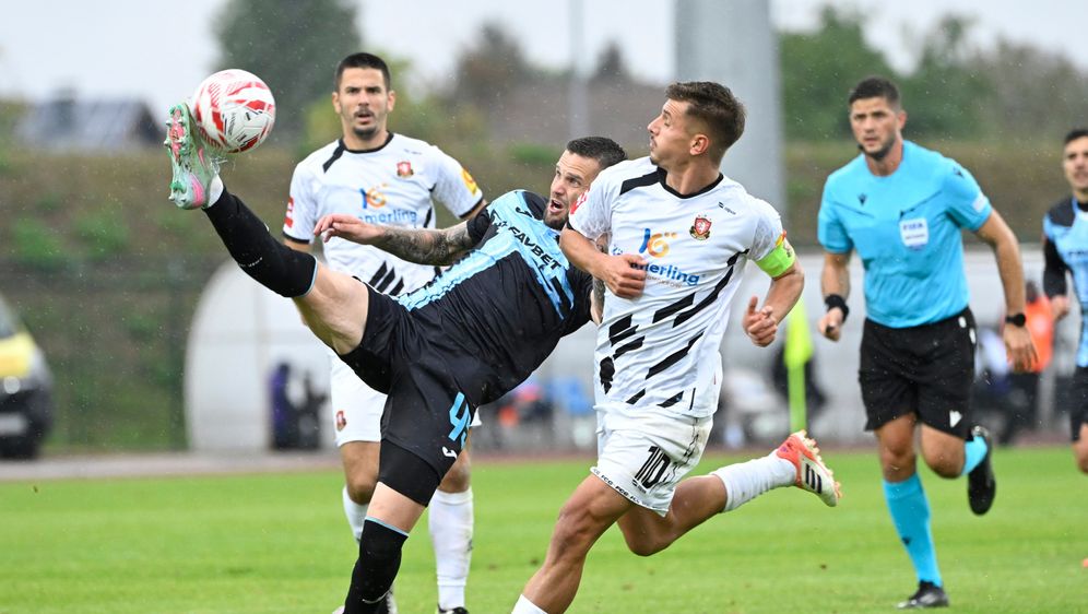 Ante Majstorović u sredini