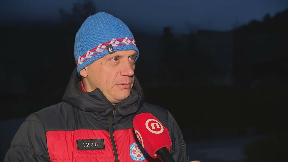 Klemen Behlar, GSS Slovenija