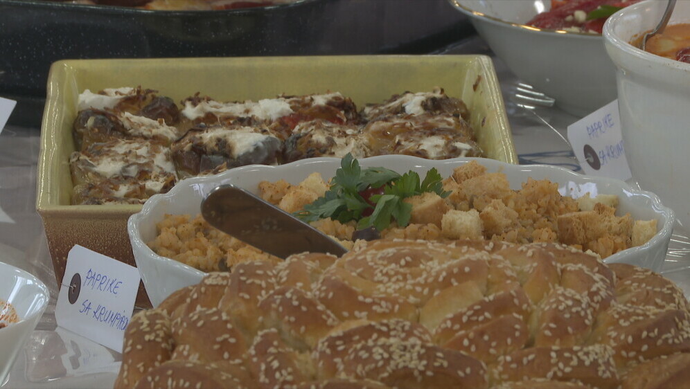 Baranja ne odustaje od mesa