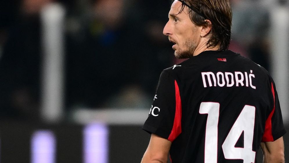 Luka Modrić