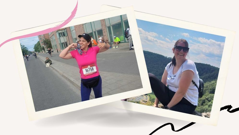 Mateja Mavrinac Martinčić i Kristina Petrović