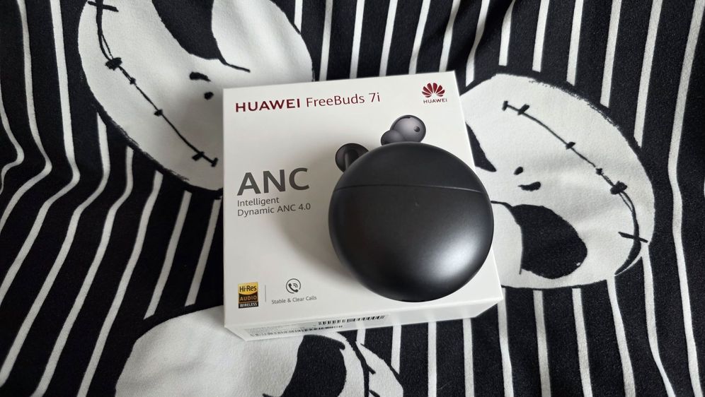 Huawei FreeBuds 7i - 3