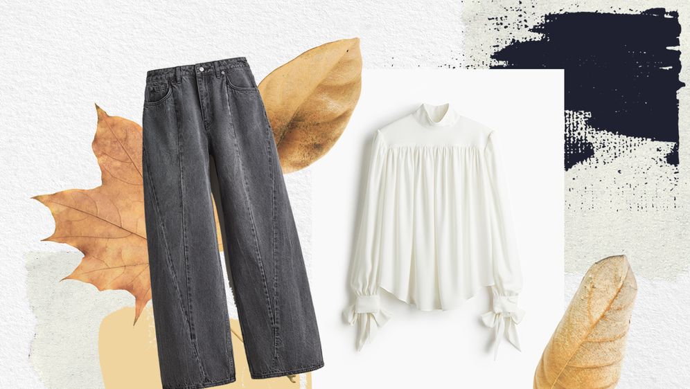 Jesenska moda koja spaja romantiku, bunt i stav