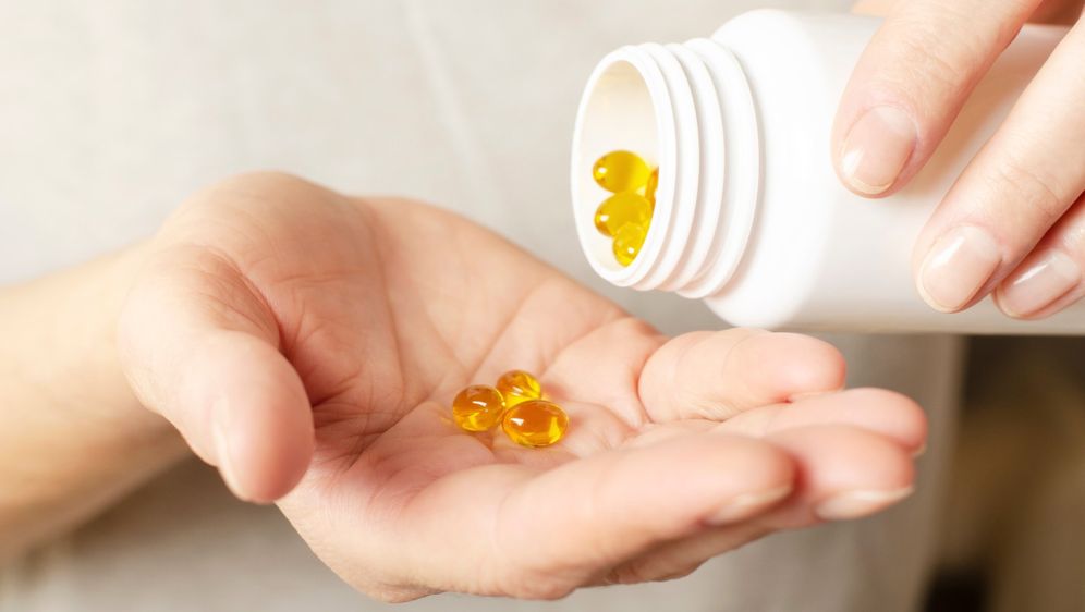 Moguće je pretjerati s uzimanjem vitamina D