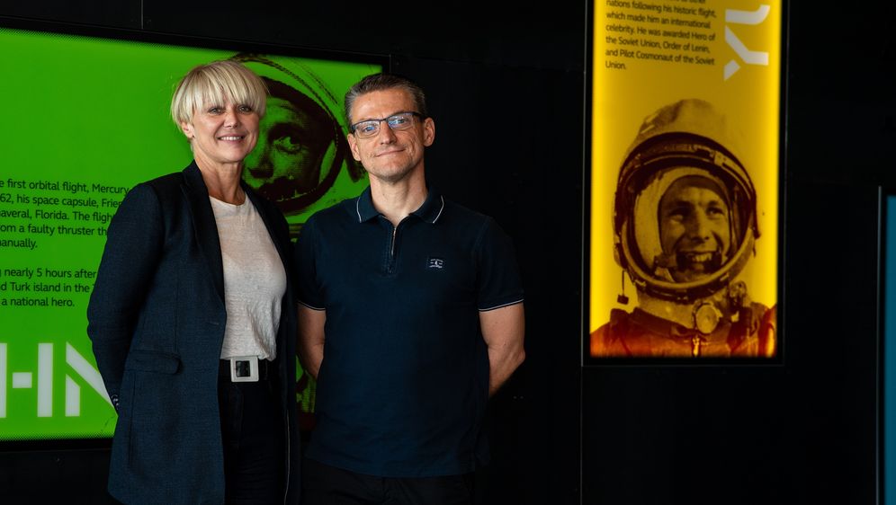 Michela Magaš i Izabel Jelenić