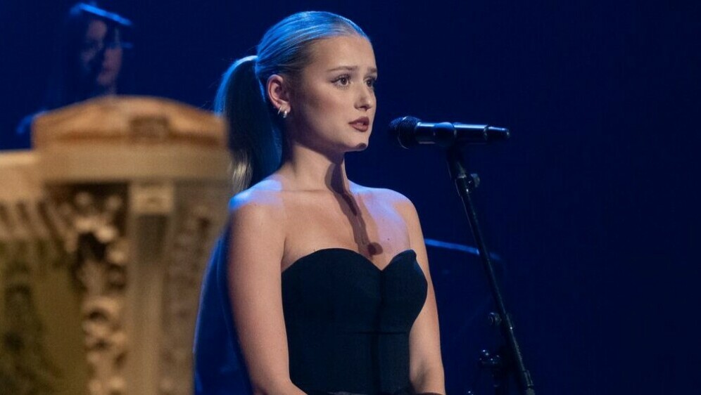 Gita Hajdarhodžić - 3