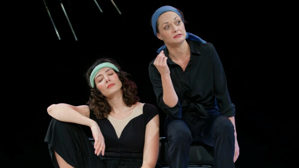 Predstava Mater Noster