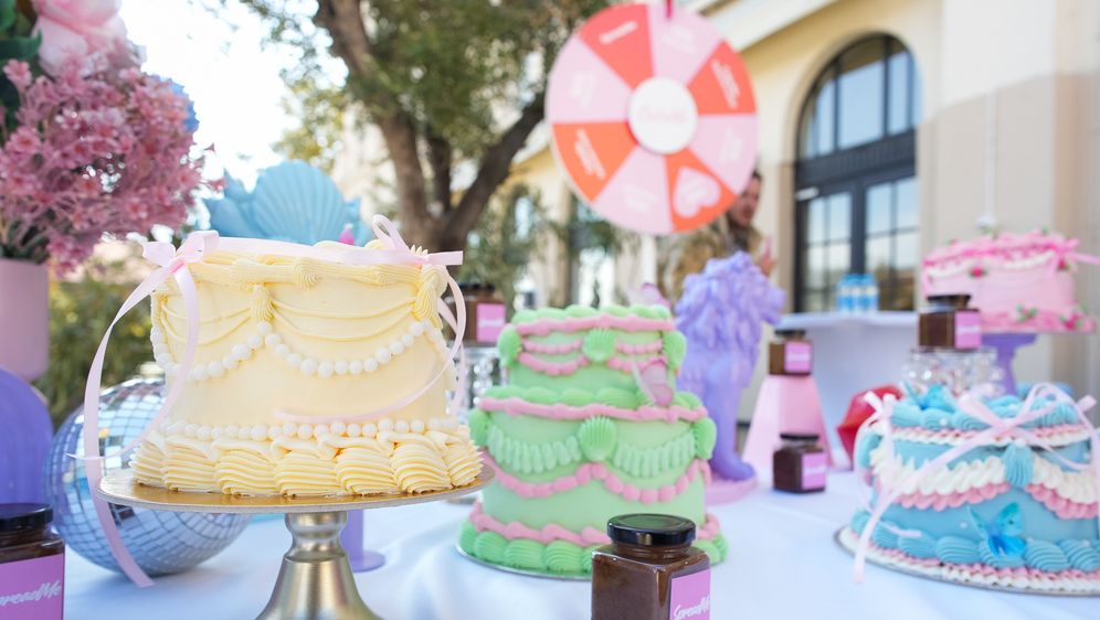 Kako je bilo na prvom festivalu torti u Hrvatskoj - 19