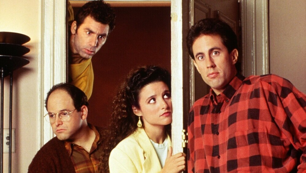 Serija ''Seinfeld''