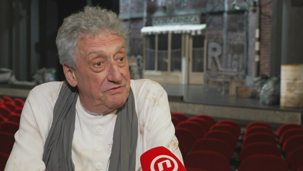 Kultni ''Alan Ford'' stigao u kazalište - 6