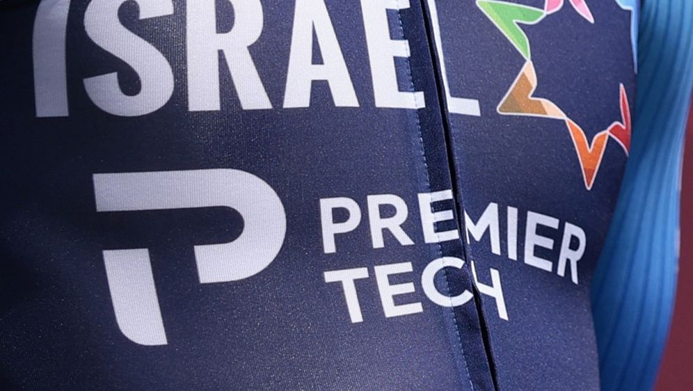 Israel Premier Tech