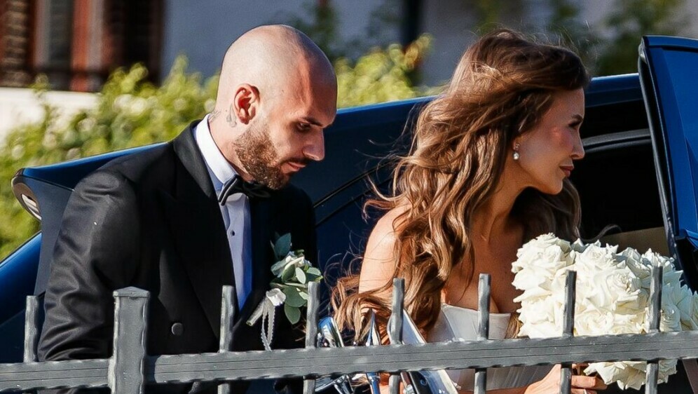 Anthony Kalik, Ivona Glavaš