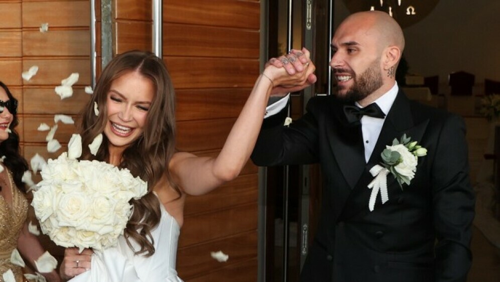 Anthony Kalik, Ivona Glavaš