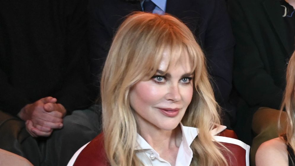 Nicole Kidman na Chanelovoj reviji na Tjednu mode u Parizu - 5