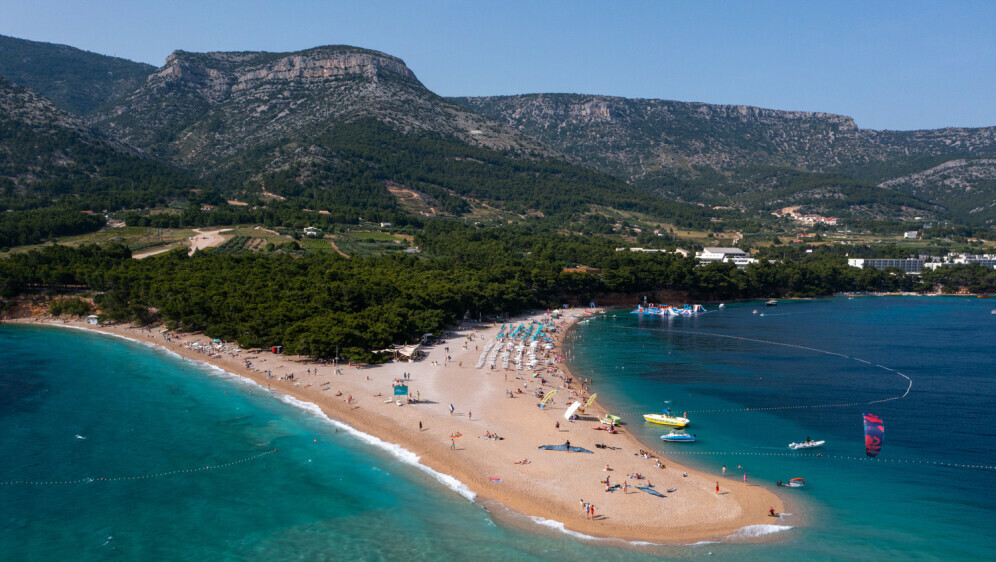 Plaža Zlatni rat