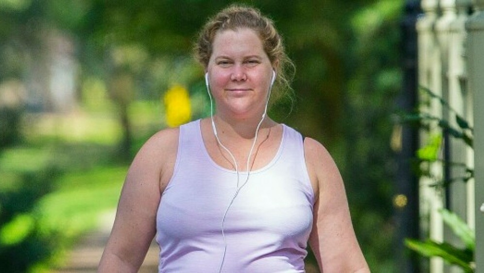 Amy Schumer