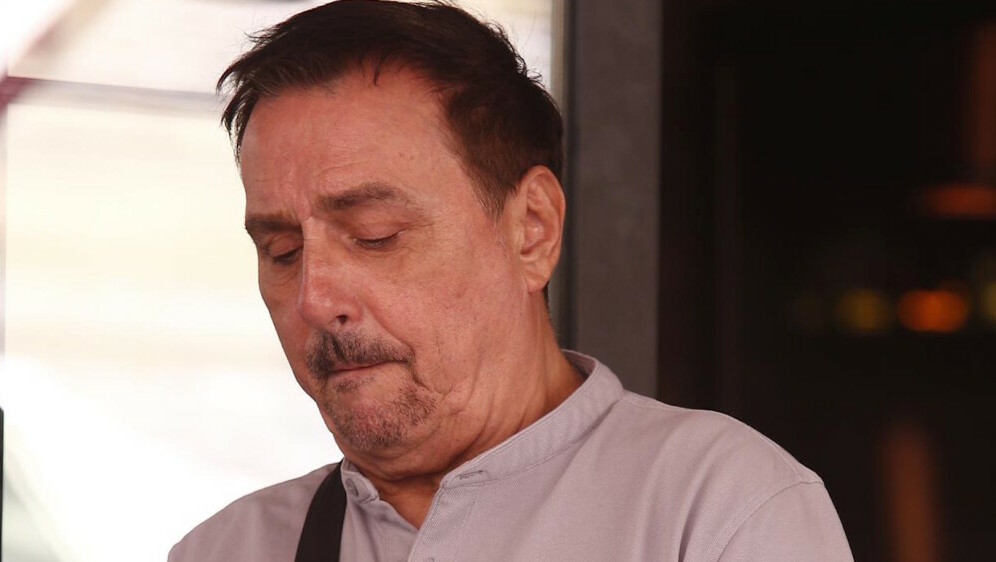 Dragan Kojić Keba - 2