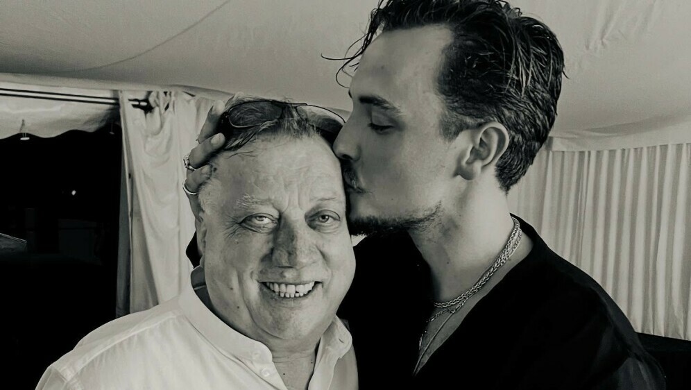 Halid Bešlić i Marko Kutlić - 1