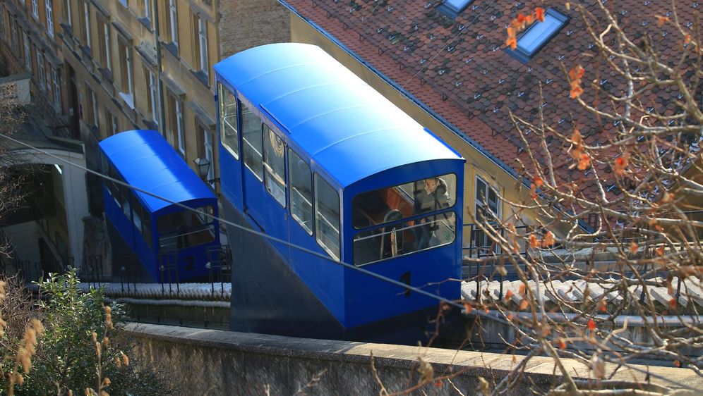 Zagrebačka uspinjača - 7